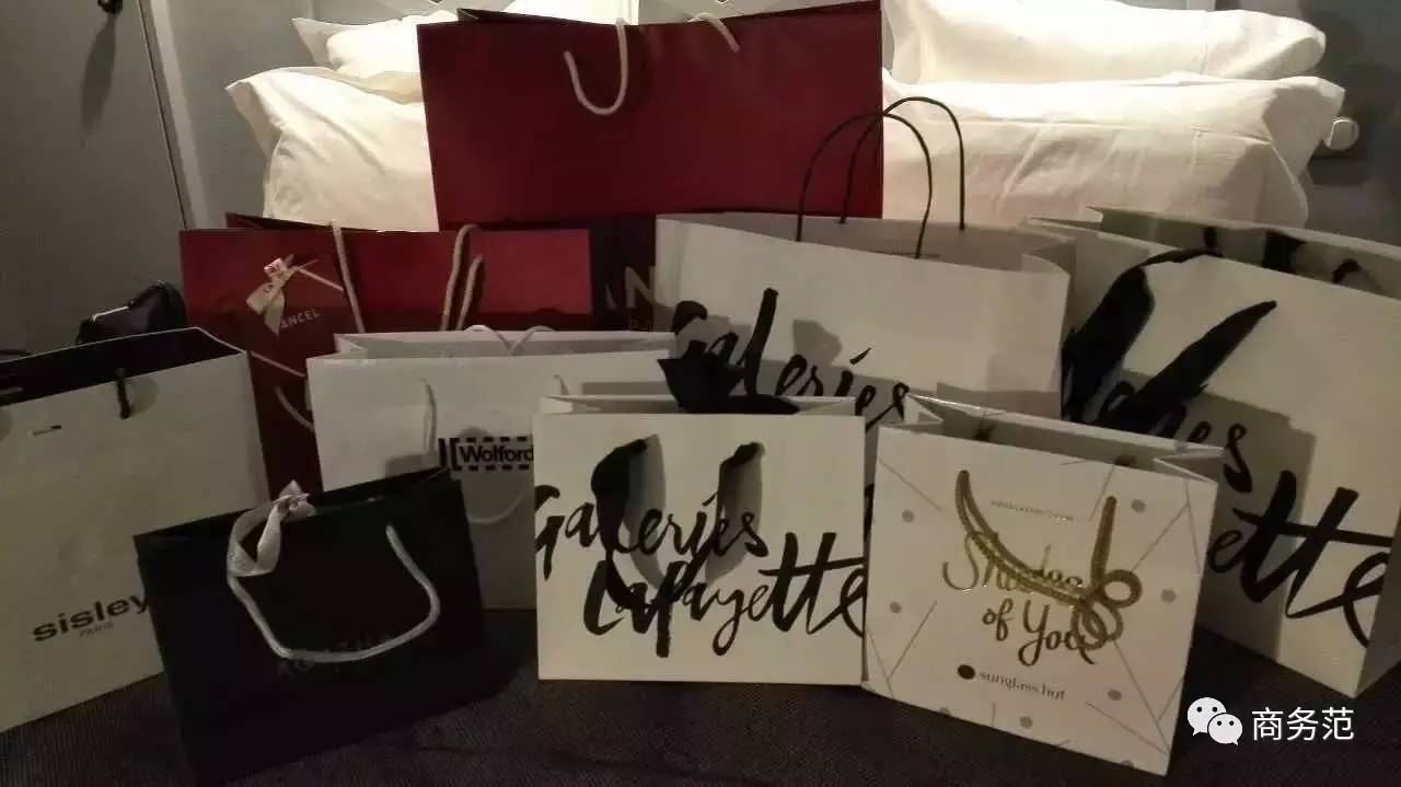 买买买都不能让自己开心,从什么时候开始买买买都不开心了