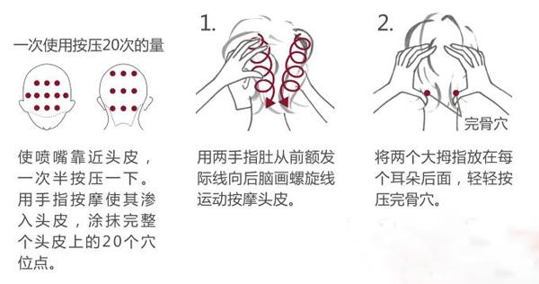 头发干燥打结分叉用哪些精油最好,头发干燥分叉打结推荐什么护发素