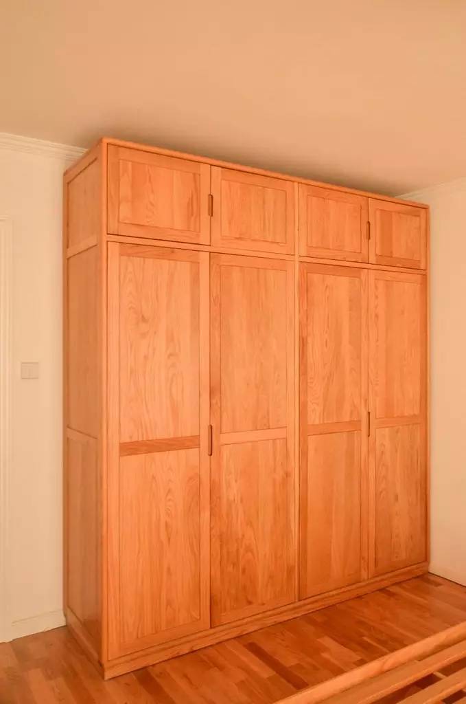 实木书房全屋家具,实木家具卧室全屋定制