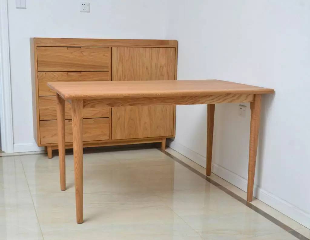 实木书房全屋家具,实木家具卧室全屋定制