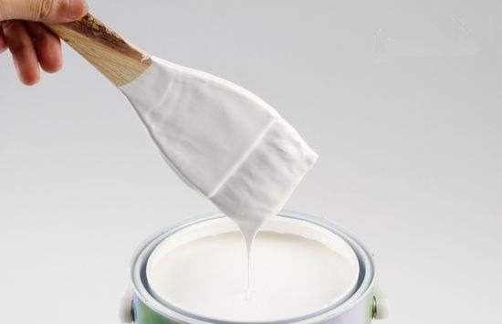 所有乳胶漆都有甲醛吗,乳胶漆有毒的配料