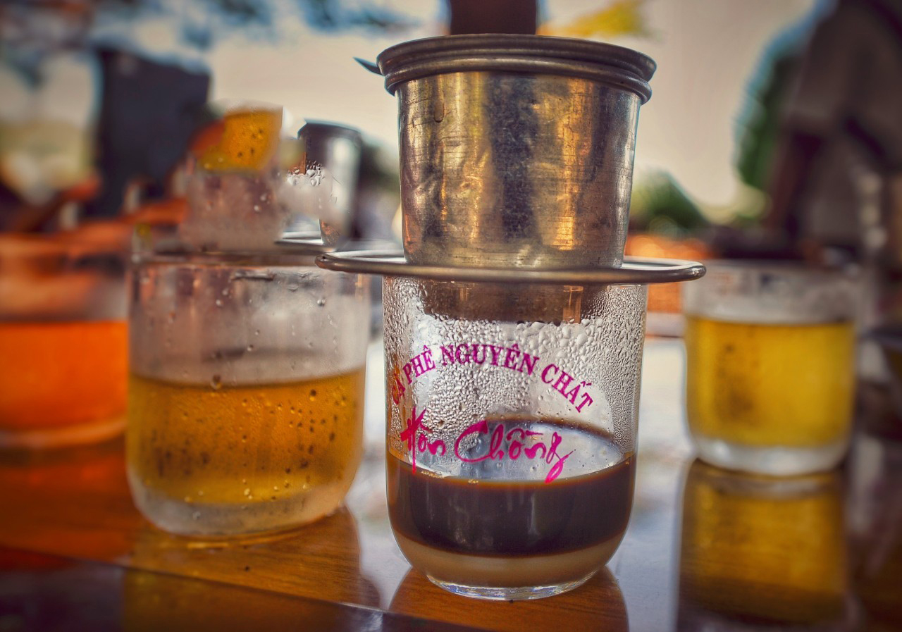 越南旅游必买三种咖啡,越南旅游带什么咖啡好