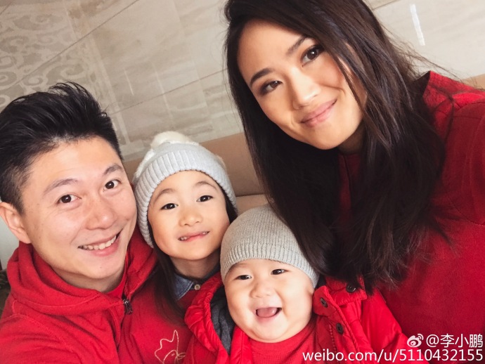 哪些明星有娃,盘点有孩子的明星名字