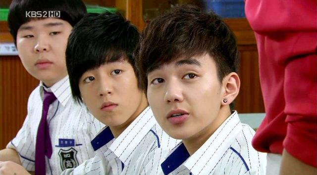 李玹雨童星时期,李炫雨演过的所有电视剧