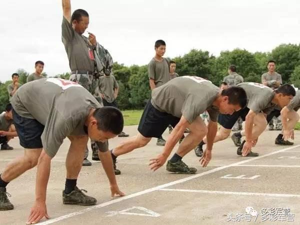 多彩军营战友,多彩军营