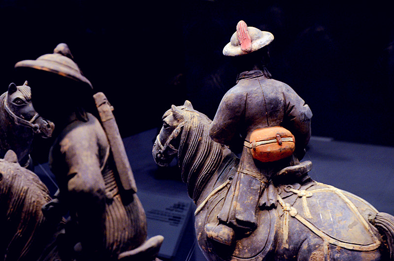 大蒙古国的邮递系统，帝国稳定的坚强保障