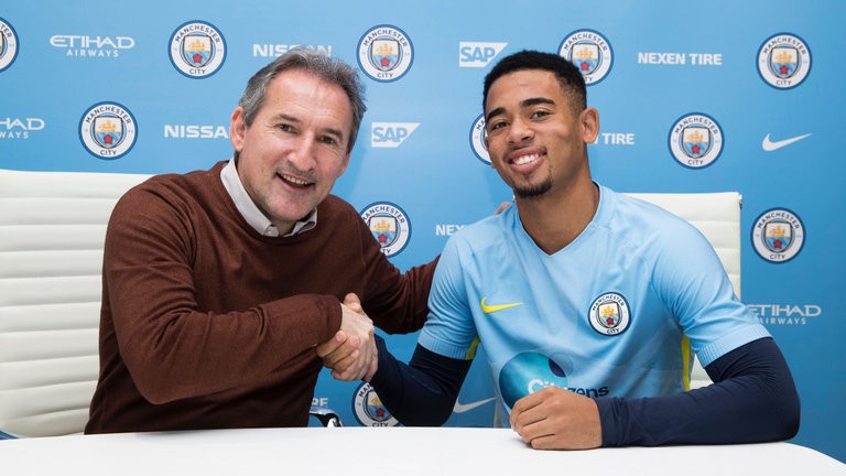 瓜迪奥拉主动剧透阿奎罗,阿奎罗进球瓜迪奥拉反应