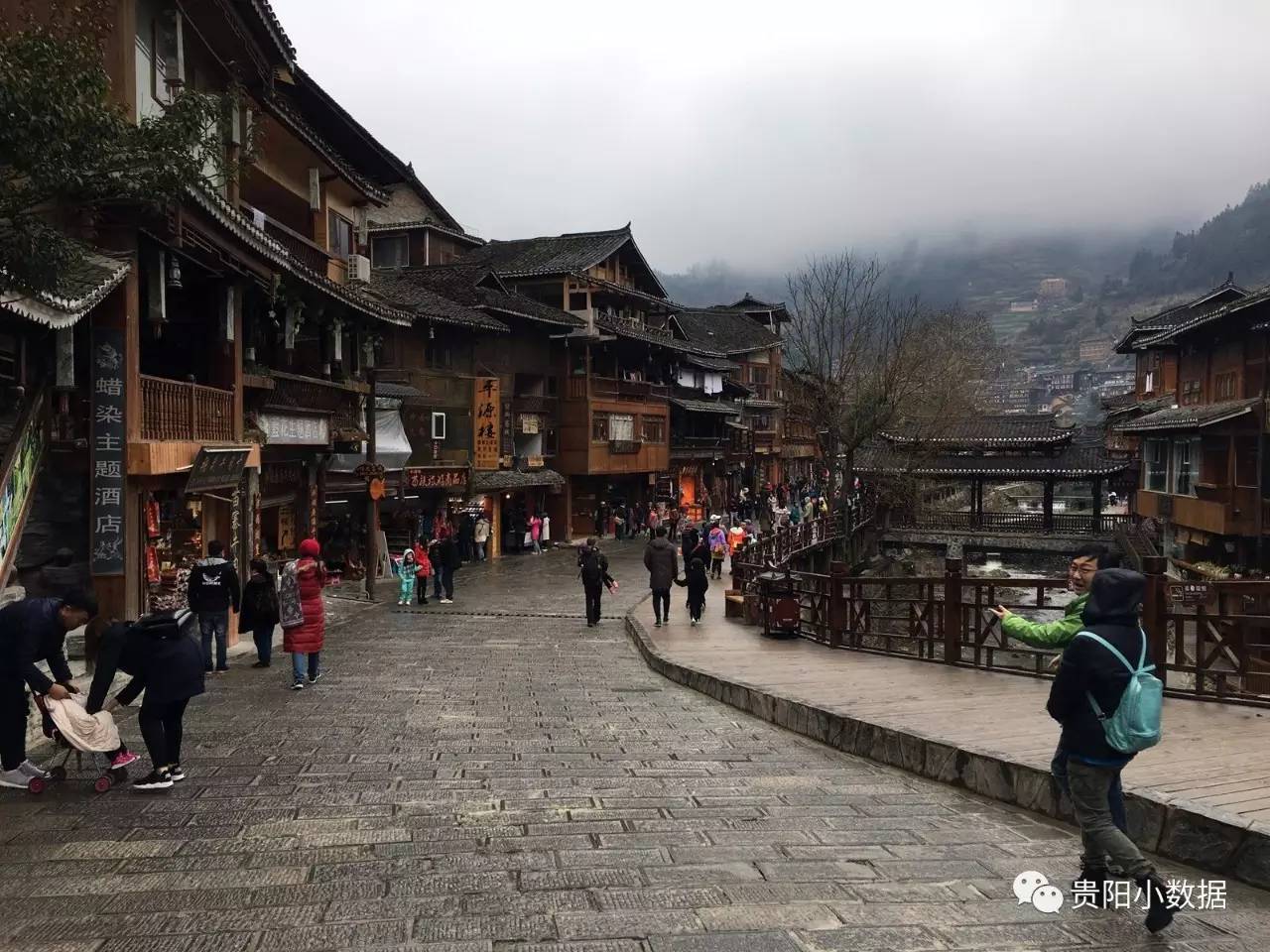 黔东南凯里千户苗寨,贵州西江千户苗寨游玩攻略