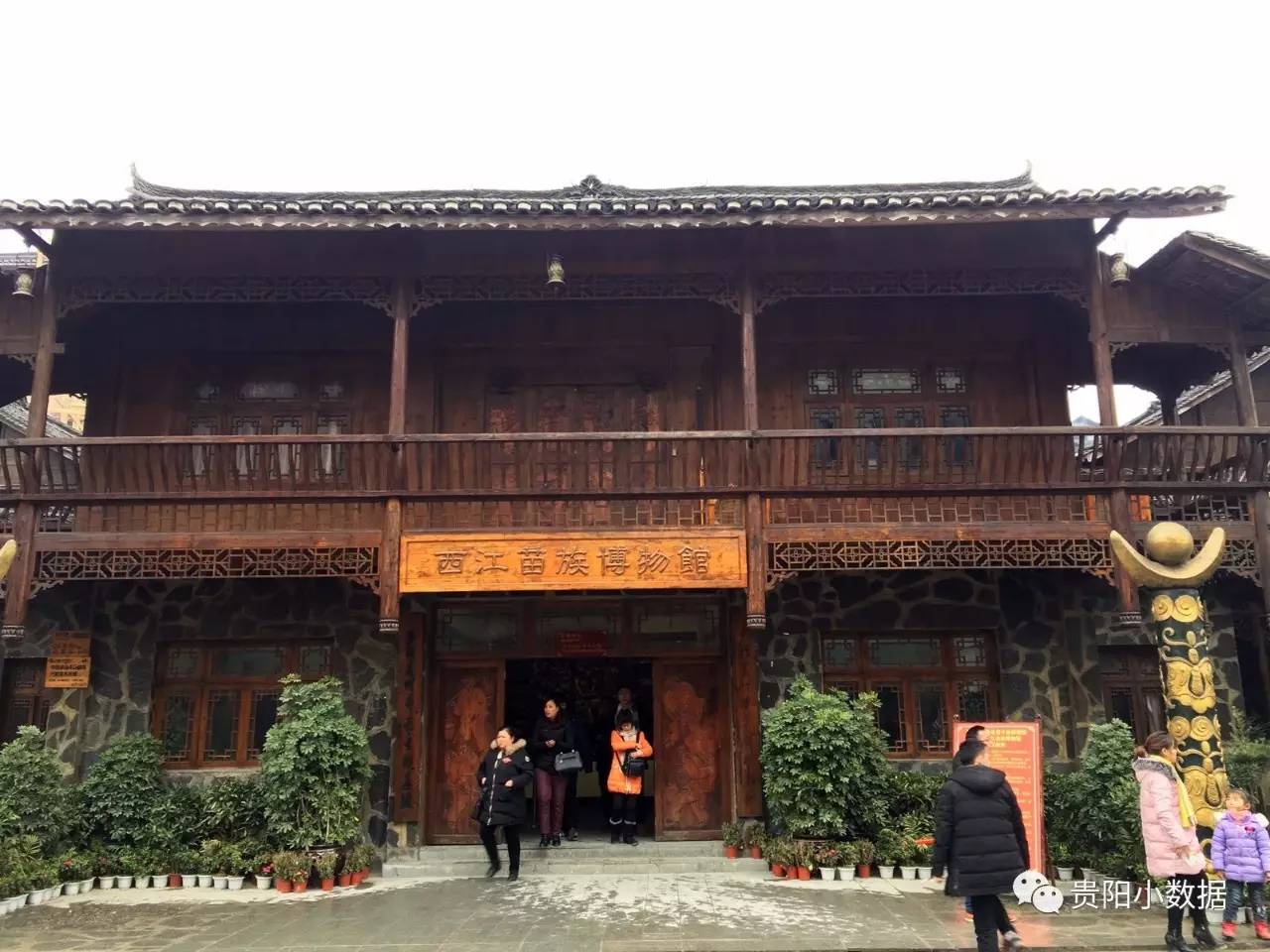 黔东南凯里千户苗寨,贵州西江千户苗寨游玩攻略