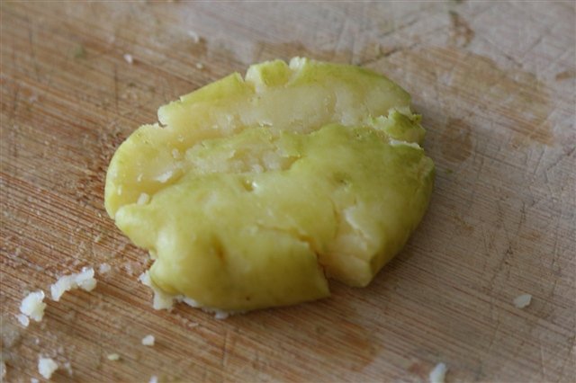 家乡的味道薄饼,家乡的特色小吃土豆饼