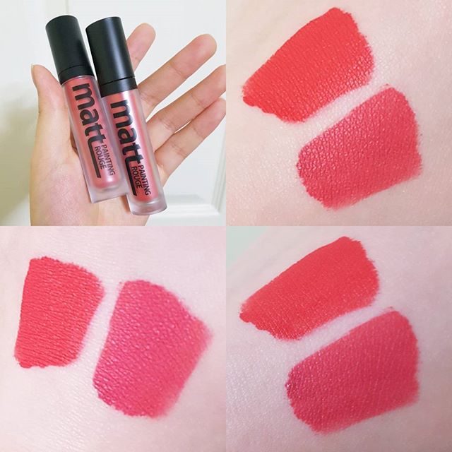 chanel香奈儿炫亮魅力柔雾唇膏116,chanel香奈儿唇釉礼盒