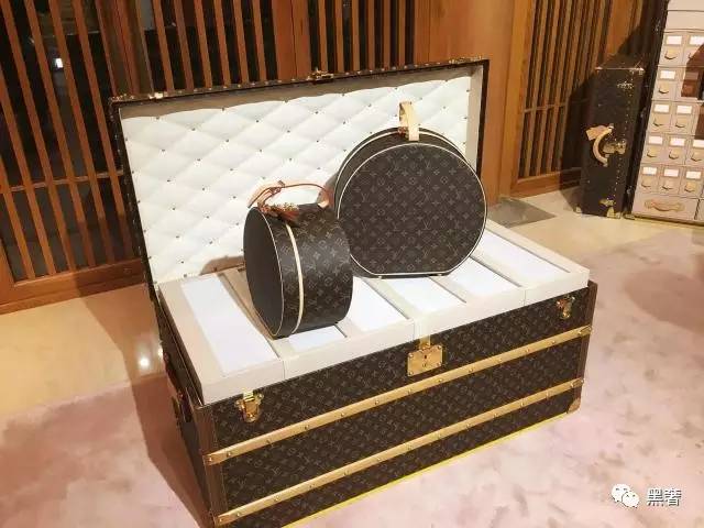 lv的特别定制,lv定制是什么