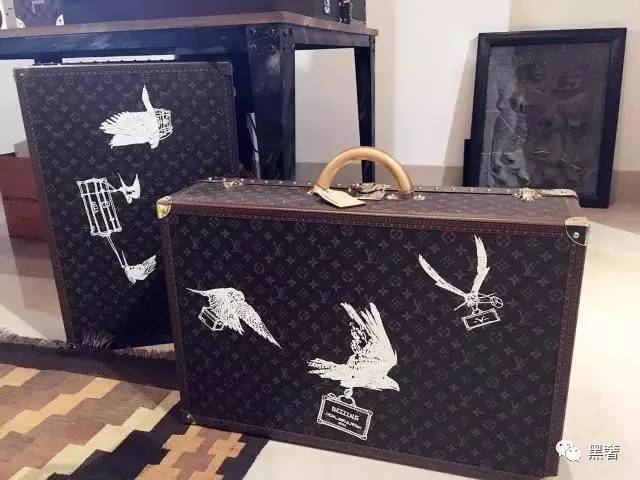 lv的特别定制,lv定制是什么