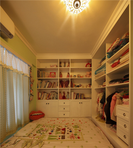 储物柜收纳衣物卧室,卧室睡前衣物收纳