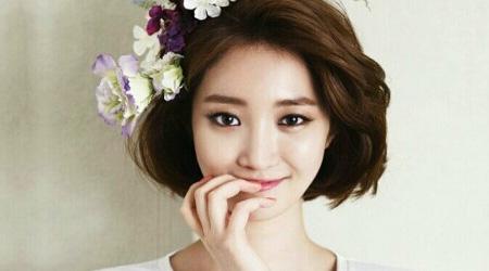 赵薇适合的发型,赵薇同款小辫子发型