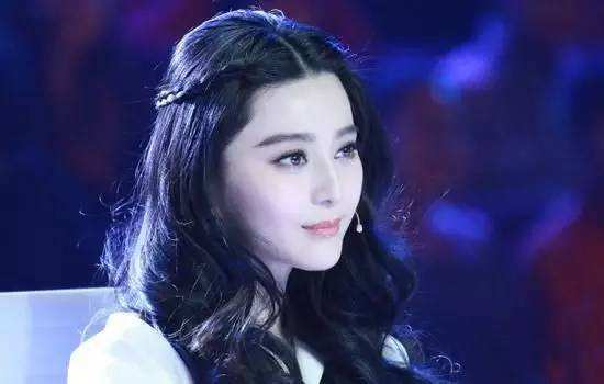 赵薇适合的发型,赵薇同款小辫子发型