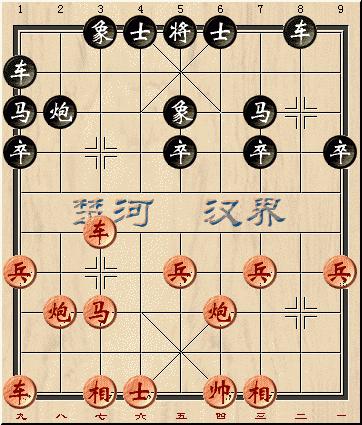 对付单铁滑车的正确走法,铁滑车敢死炮为什么叫邪门布局