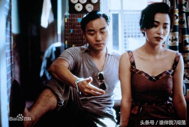 香港无线“九龙女”当初何其芳华绝代，如今梅姑陨落，其他隐退！