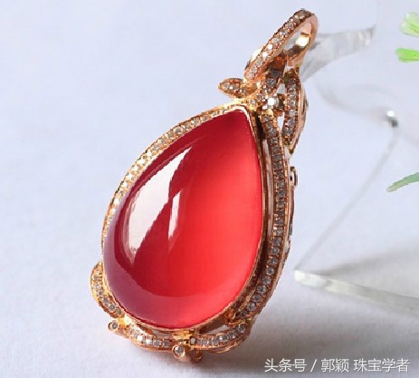 红蔷薇红纹石,红纹石和玫瑰石的区别