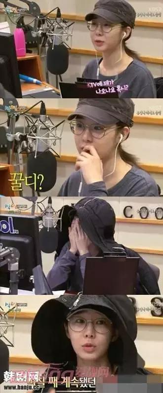 刘仁娜去鬼怪家,刘仁娜假装不认识李栋旭