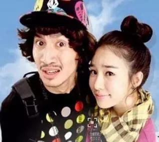 刘仁娜去鬼怪家,刘仁娜假装不认识李栋旭