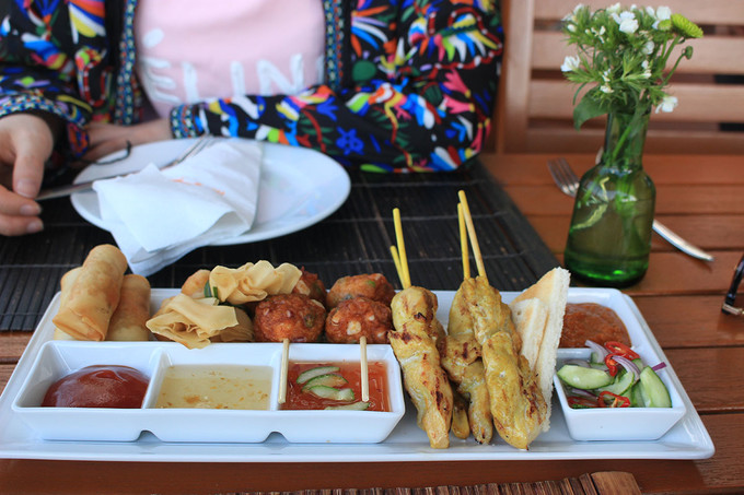 泰国曼谷芭提雅华欣7天自由行 (泰国华欣与芭提雅是一个地方吗)