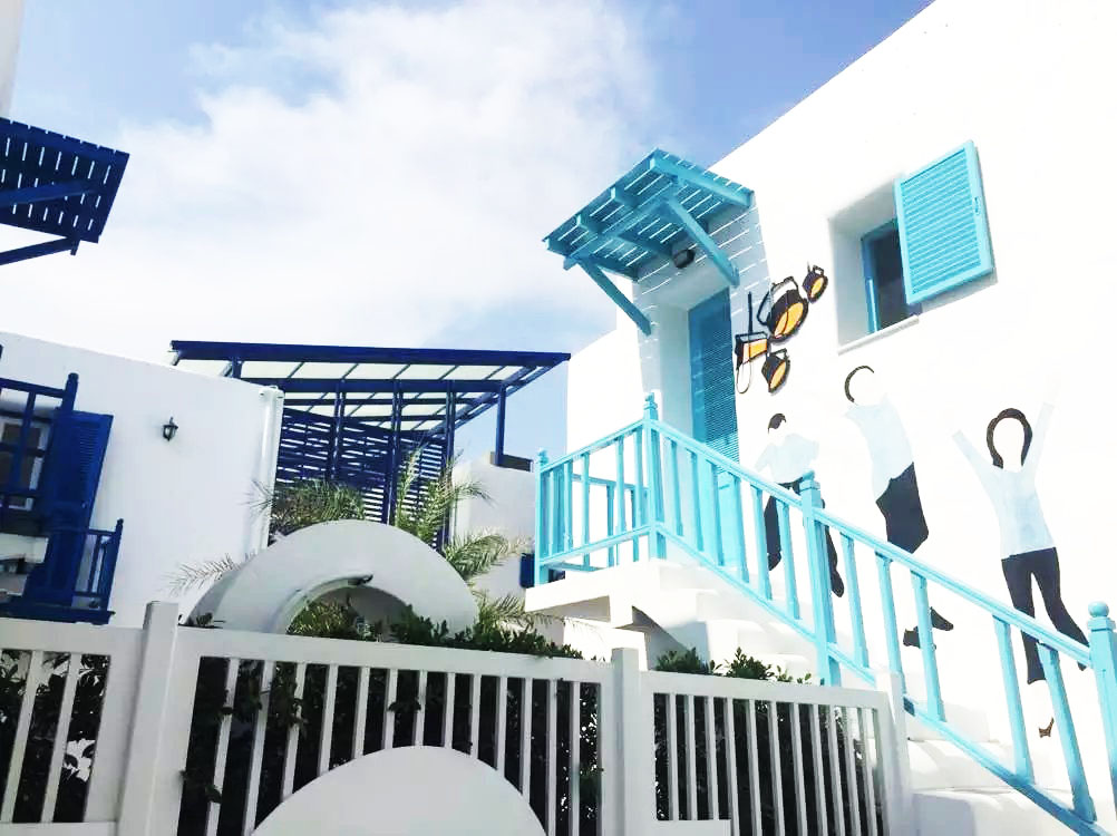 泰国曼谷芭提雅华欣7天自由行 (泰国华欣与芭提雅是一个地方吗)