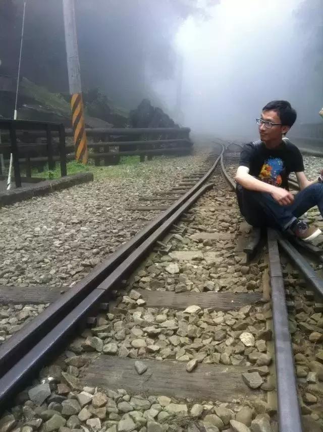 在福州有这么一群写诗的