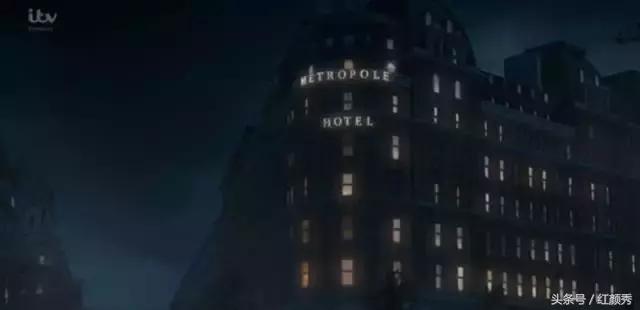 超自然调查美剧,超自然物种的美剧