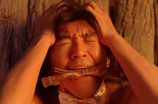 过年了，一个打鸡血的美女导购是如何使我掏腰包的？