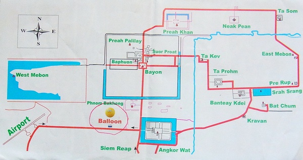 柬埔寨d6旅游攻略,柬埔寨西哈努克旅游攻略