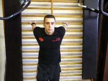 怎么锻炼肩部肌力,肩部灵活性改善训练