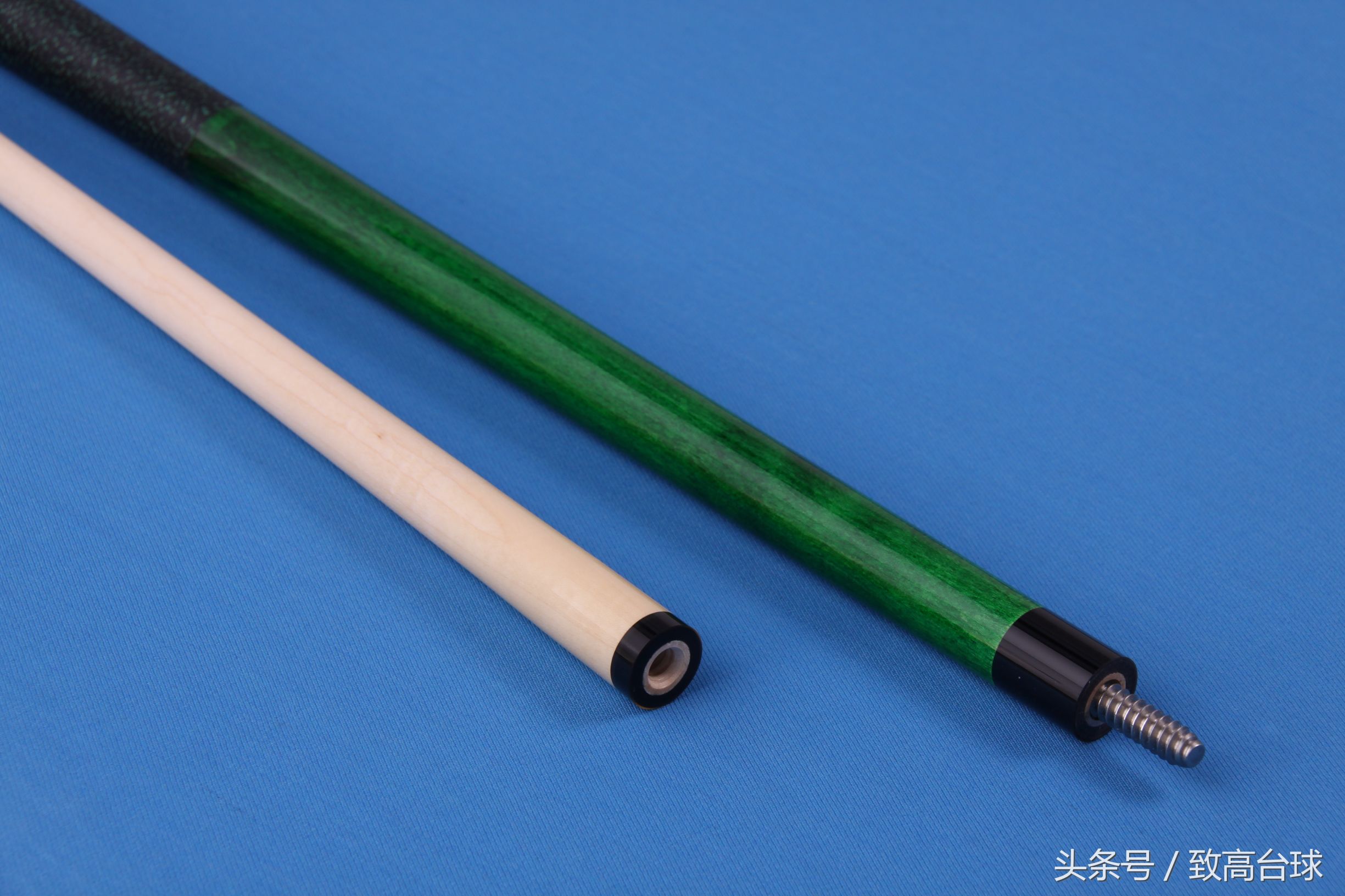 美国梅花台球杆,美国梅花手工球杆