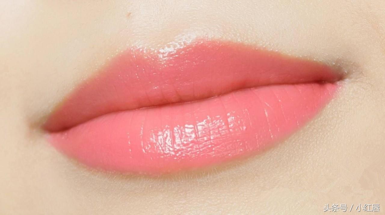 涂了这些口红，过年回家大家都抢着给我发红包！