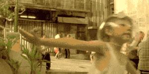 一招制服熊孩子的神操作,一招制服熊孩子