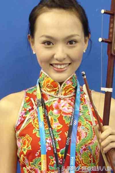 80后女星——唐嫣：从被评“面瘫”到“当代电视剧最佳女艺人”