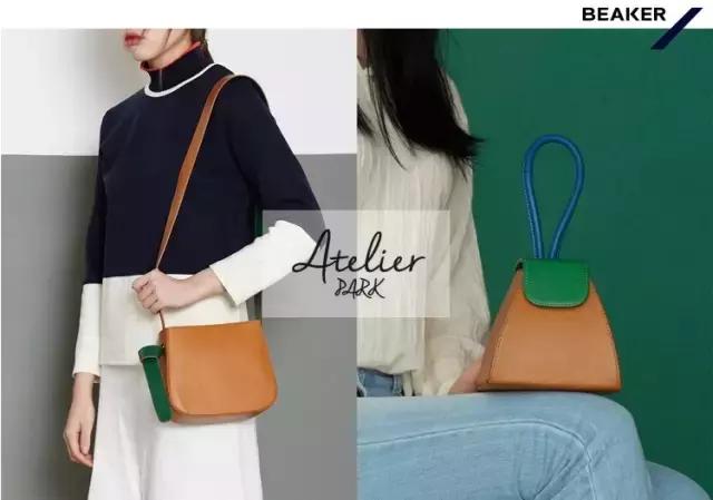 鬼怪剧终，那些美貌的包包却让女王完全停不下来种草