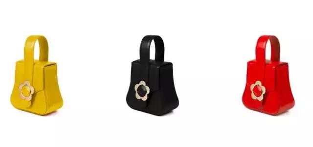 鬼怪剧终，那些美貌的包包却让女王完全停不下来种草