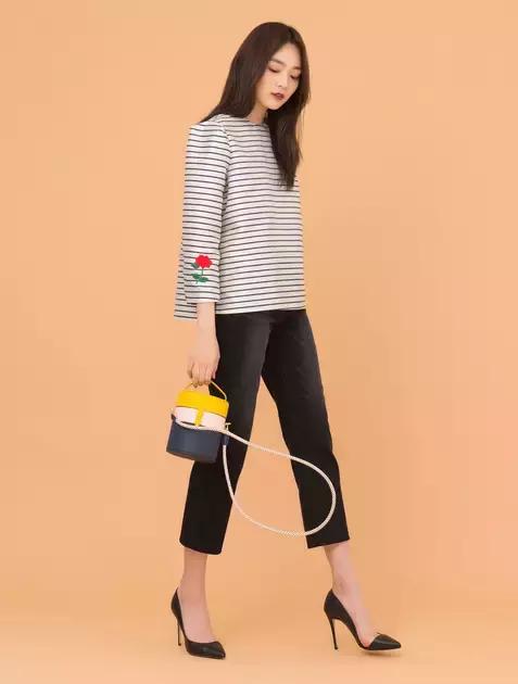 鬼怪剧终，那些美貌的包包却让女王完全停不下来种草