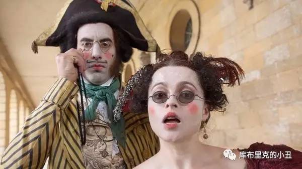 你们这些喜剧艺人，正经演起戏来，也能如此精彩