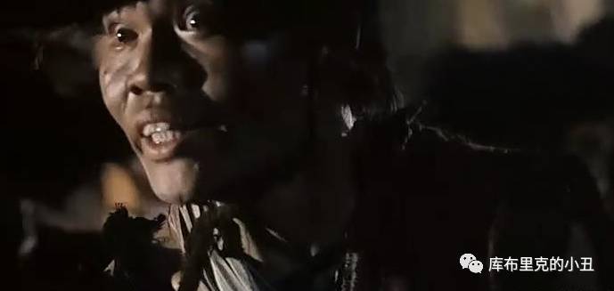 你们这些喜剧艺人，正经演起戏来，也能如此精彩