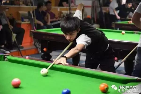 南阳十大热议新闻,南阳体育新闻