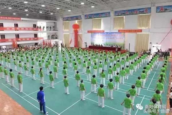 南阳十大热议新闻,南阳体育新闻