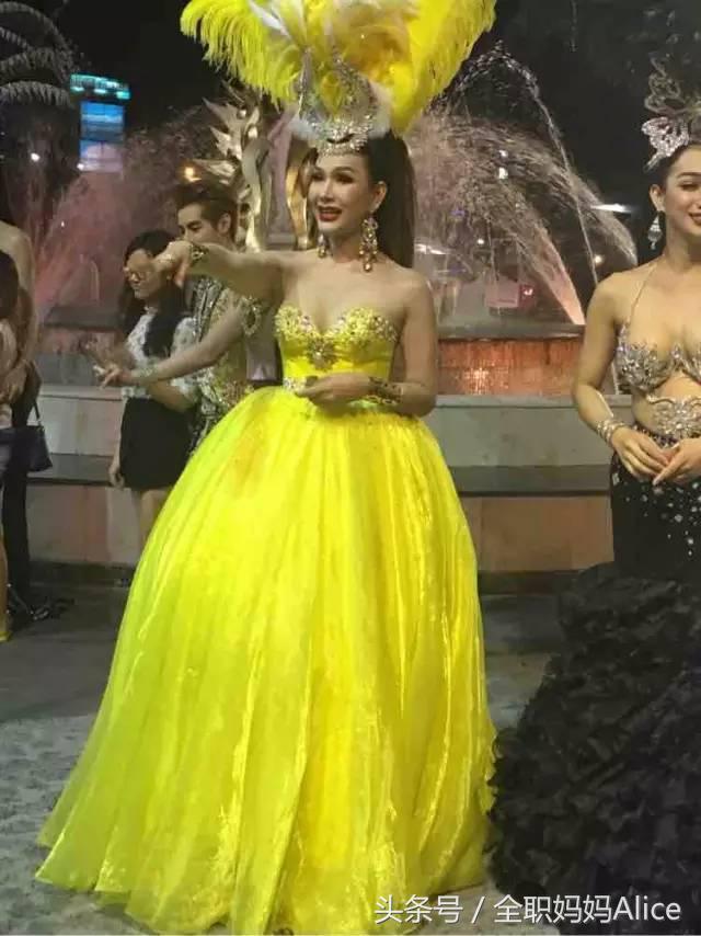 带上宝宝去泰国旅游,泰国旅游带宝贝去哪里