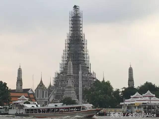 带上宝宝去泰国旅游,泰国旅游带宝贝去哪里