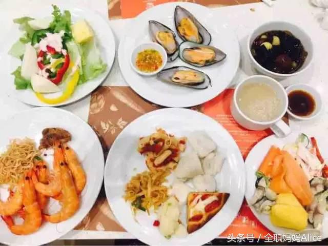 带上宝宝去泰国旅游,泰国旅游带宝贝去哪里