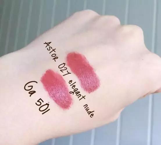 涂什么口红显温柔又持久,涂上这支口红永远嘴角上扬