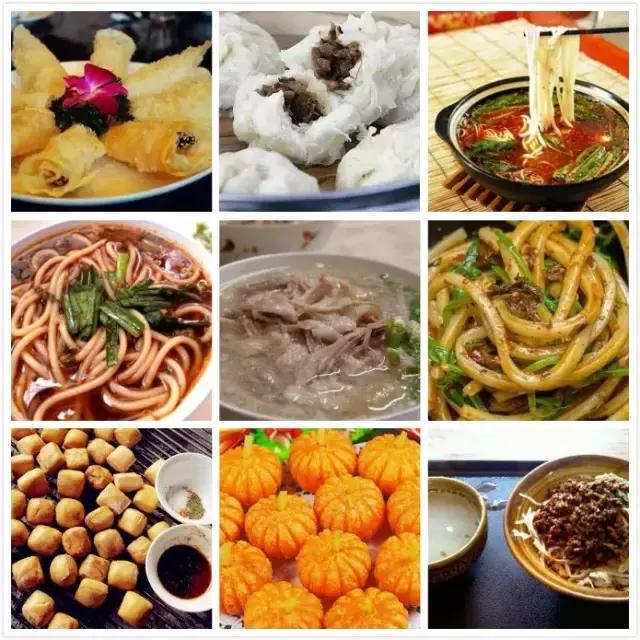 200种中国金牌小吃，广东5种上榜惠州就占了俩！