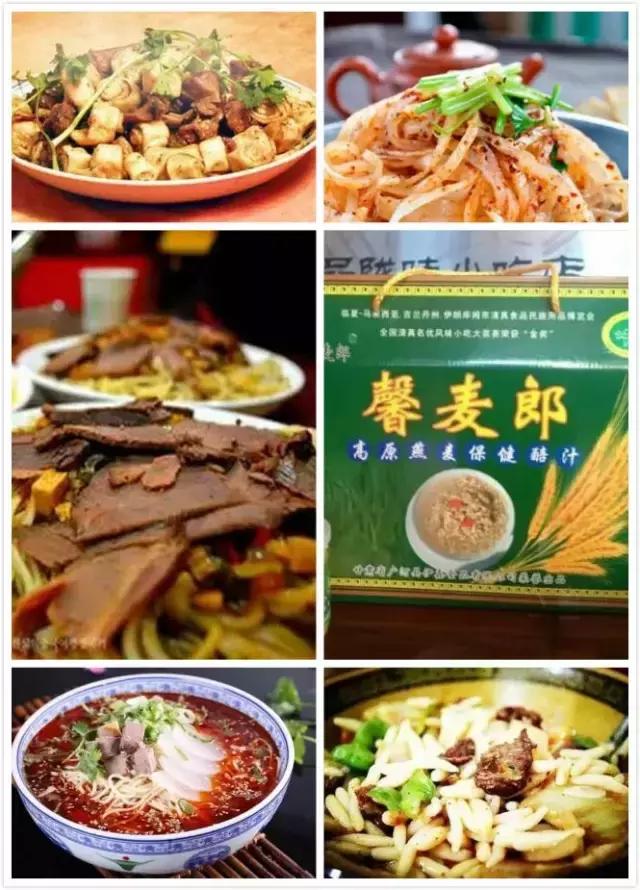 200种中国金牌小吃，广东5种上榜惠州就占了俩！