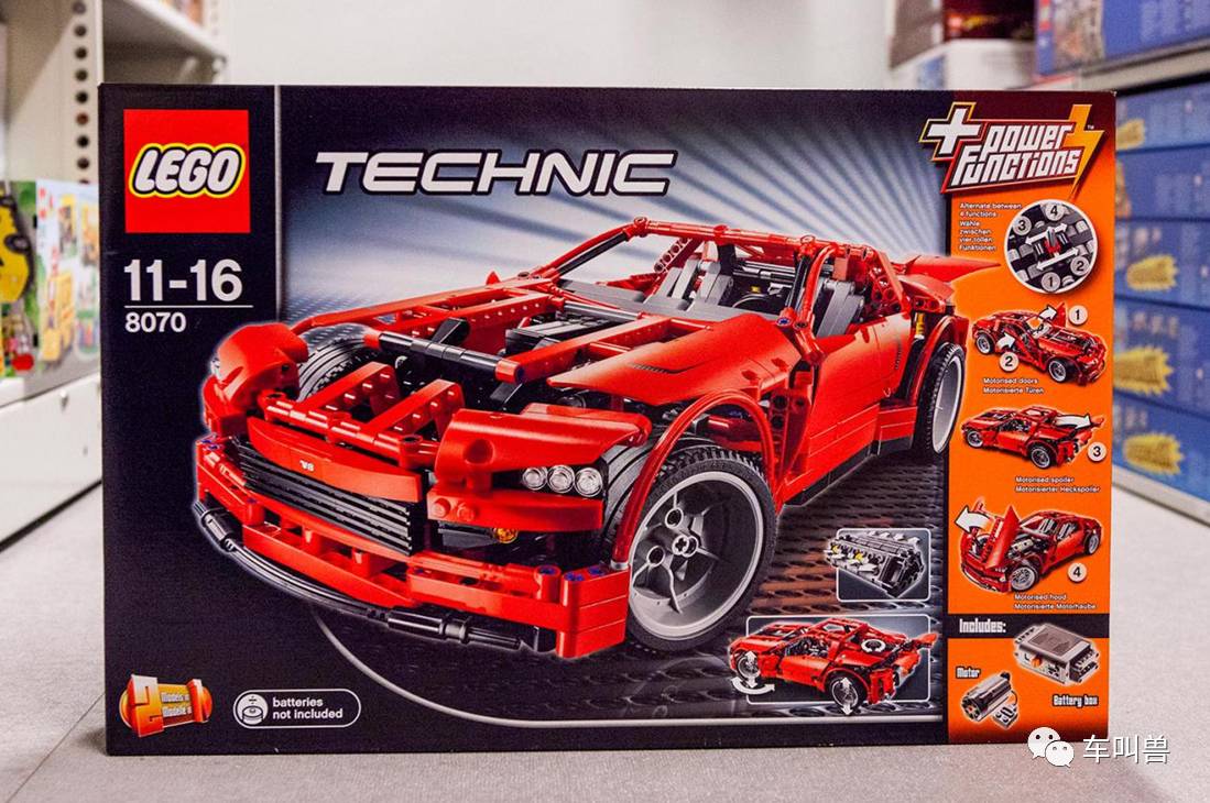 车叫兽推荐一款解压好物，让假期的你在休闲中逼格翻倍……！